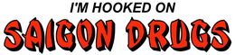 Saigon Drugs