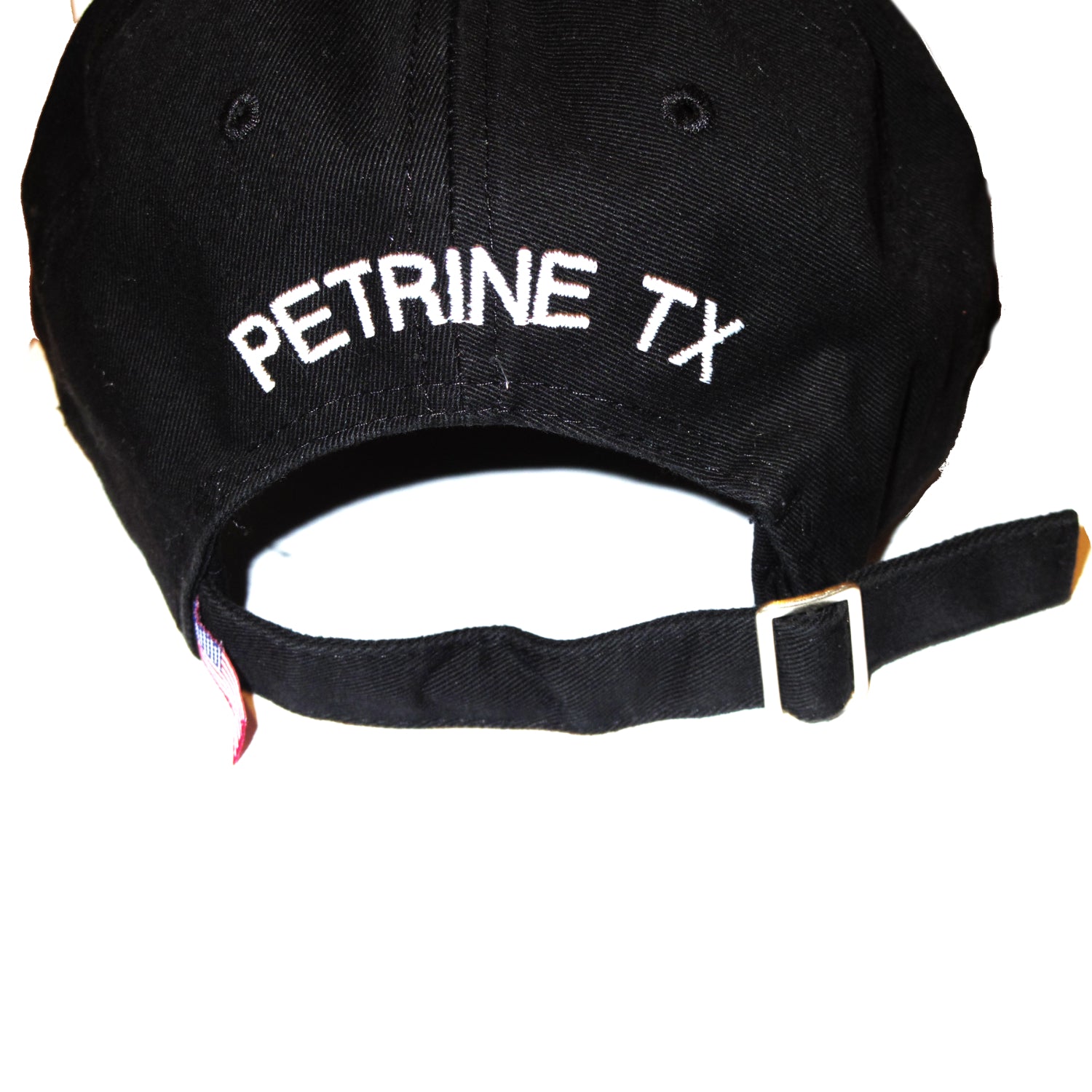 Petrine TX cap