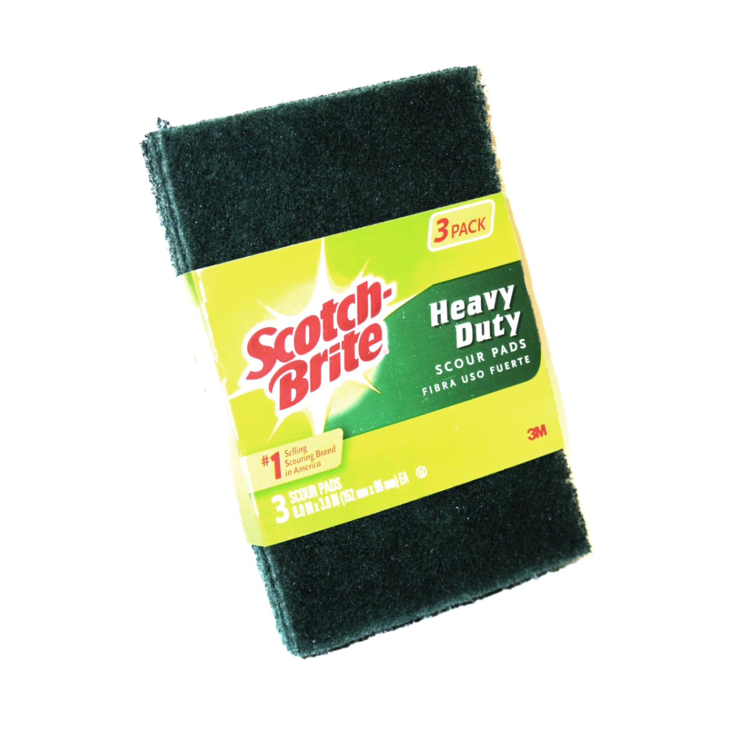 Scotch-Brite™ Superpad Grün | 3M Deutschland Scotch-Brite™ Superpad Grün | 3M Deutschland