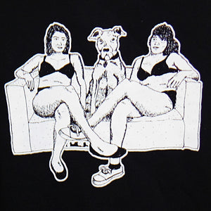 The Couch sweatshirt